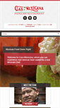 Mobile Screenshot of casamexicanabh.com